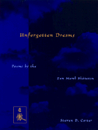Unforgotten Dreams: Poems by the Zen Monk Shotetsu