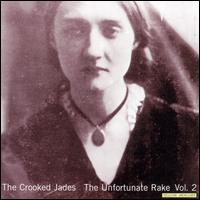 Unfortunate Rake: Yellow Mercury, Vol. 2 - Crooked Jades