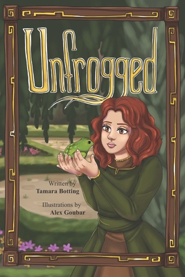 Unfrogged - Botting, Tamara