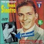 Unheard Frank Sinatra, Vol. 1: As Time Goes By