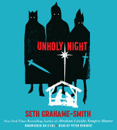 Unholy Night Lib/E
