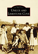 Unicoi and Limestone Cove