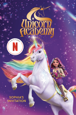 Unicorn Academy: Sophia's Invitation - Random House