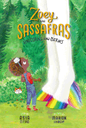 Unicorn and Germs: Zoey and Sassafras #6