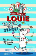 Unicorn in New York: Louie Takes the Stage!