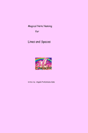 Unicorn Magic for Note Naming: Lines and Spaces on the Grand Staff