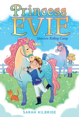 Unicorn Riding Camp - Kilbride, Sarah