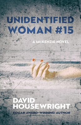 Unidentified Woman #15 - Housewright, David