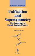 Unification and Supersymmetry: The Frontiers of Quark-Lepton Physics