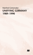 Unifying Germany, 1989-90