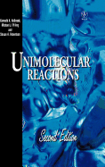 Unimolecular Reactions