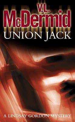 Union Jack - McDermid, V. L.