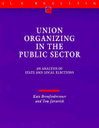 Union Organizing in the Public Sector: Labor and Industrialization in Spain