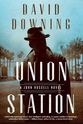 Union Station - Downing, David