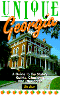 Unique Georgia - Barr, Tom