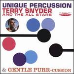 Unique Percussion/Gentle Purr-Cussion