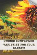 Unique Sunflower Varieties for Your Garden: Become flowers expert