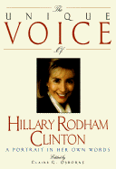 Unique Voice Hillary CLI