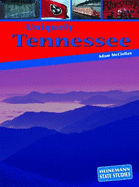 Uniquely Tennessee - McClellan, Adam