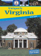 Uniquely Virginia