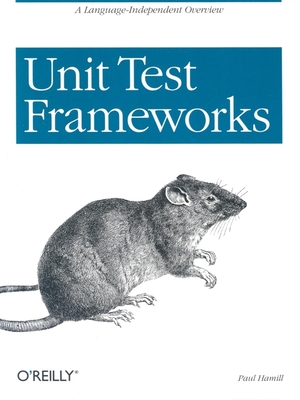 Unit Test Frameworks - Hamill, Paul