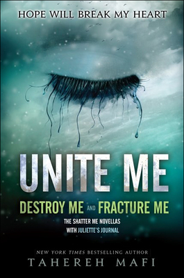 Unite Me - Mafi, Tahereh