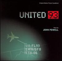 United 93 [Original Motion Picture Soundtrack] - John Powell