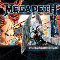 United Abominations [2019 Remaster] - Megadeth