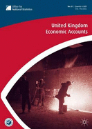 United Kingdom Economic Accounts: 2nd Quarter 2008
