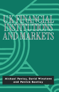 United Kingdom Financial Institutions and Markets