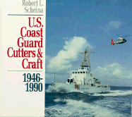 United States Coastguard Cutters and Craft, 1946-90