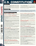 United States Constitution (Sparkcharts)