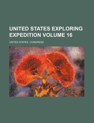 United States Exploring Expedition Volume 16 - Congress, United States, Professor