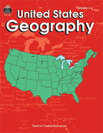 United States Geography - Carratello, Patty, and Carratello, John