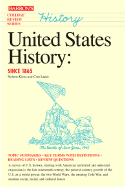 United States History: Since 1865