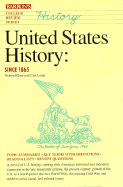 United States History, Since 1865