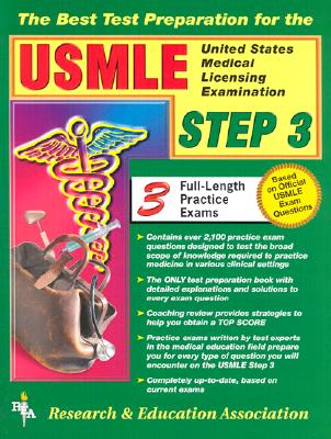 United States Medical Licensing Examination - Fife, Rose S., and etc.