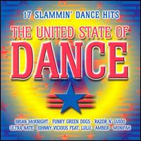 United States of Dance - Various Artists