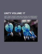 Unity Volume 17