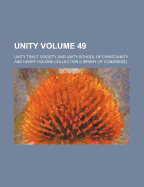 Unity Volume 49