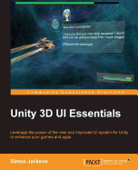 Unity3D UI Essentials: Unity3D UI Essentials