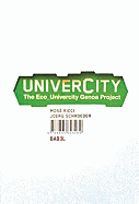 Univercity: The Eco_univercity Genua Project