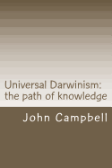 Universal Darwinism: The Path of Knowledge