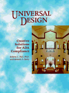 Universal Design: Creative Solutions for ADA Compliance