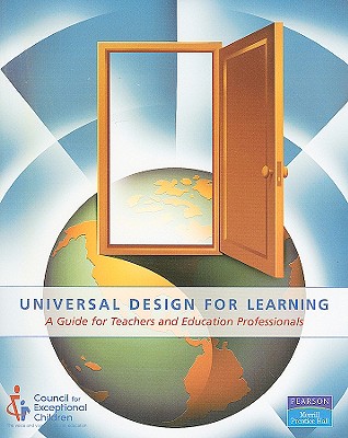 Universal Design for Learning - Council for Exceptional Children