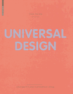Universal Design: Losungen Fur Einen Barrierefreien Alltag