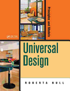 Universal Design: Principles and Models