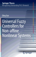 Universal Fuzzy Controllers for Non-Affine Nonlinear Systems