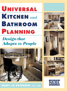 Universal Kitchen and Bathroom Planning: Design That Adapts to People