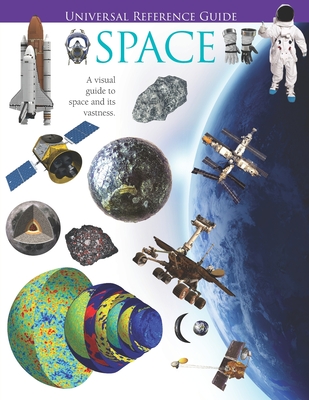 Universal Reference Guide - SPACE - Library, Portrait